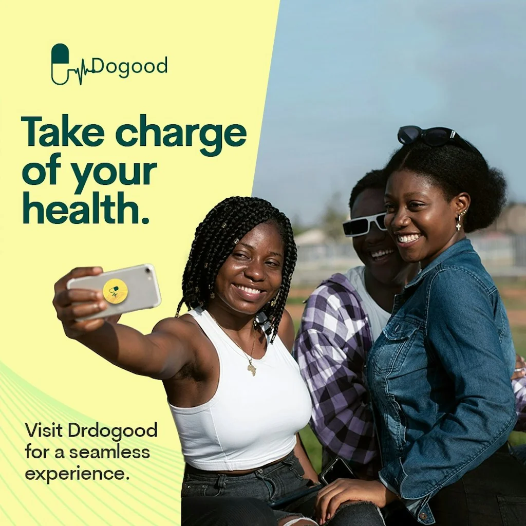 DrDoGood screenshot 2 of 8