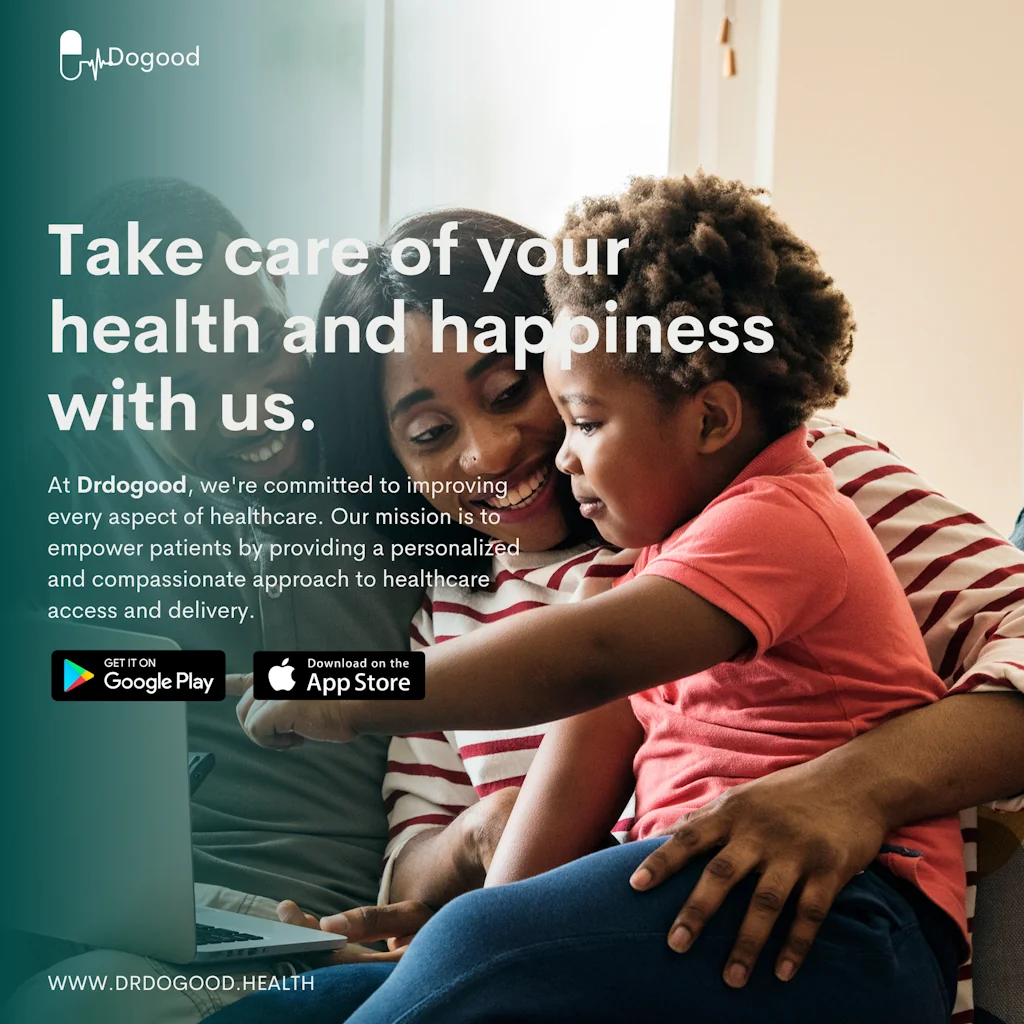 DrDoGood screenshot 3 of 8