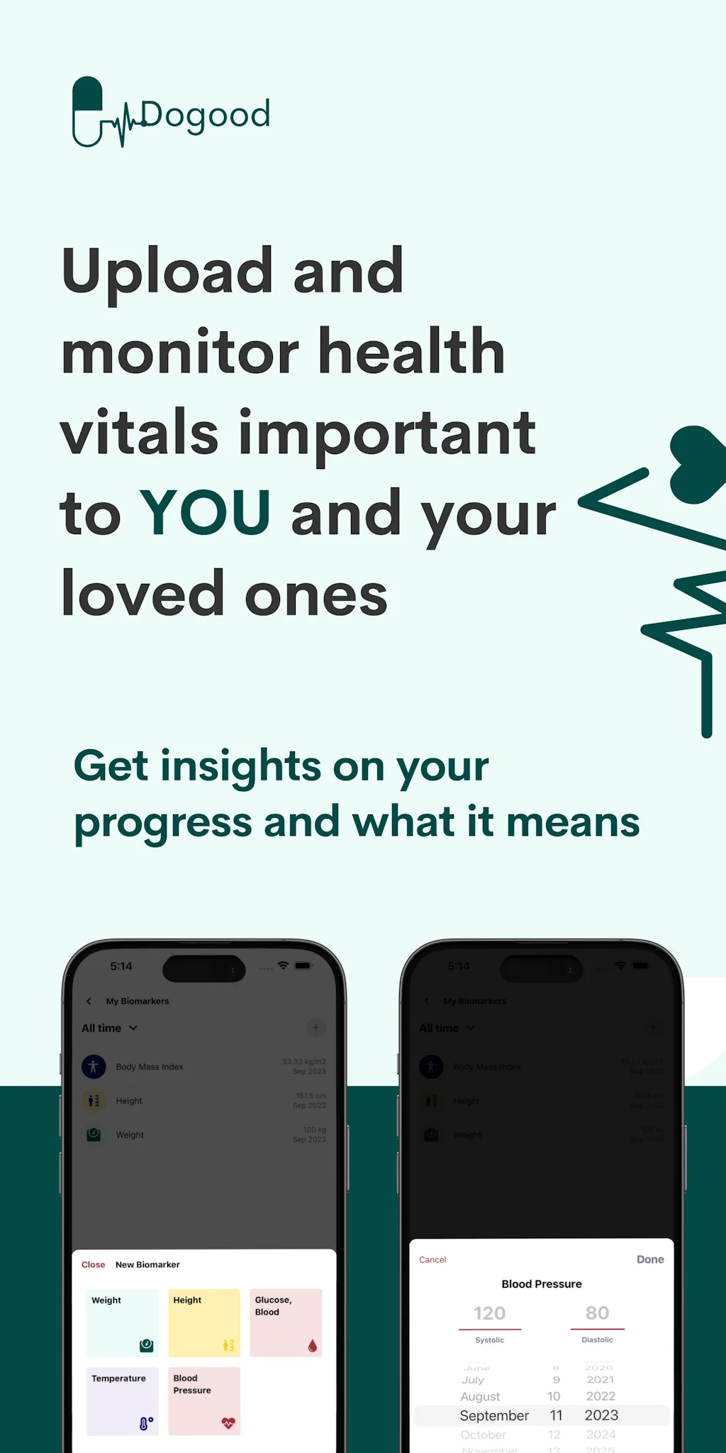 DrDoGood screenshot 6 of 8