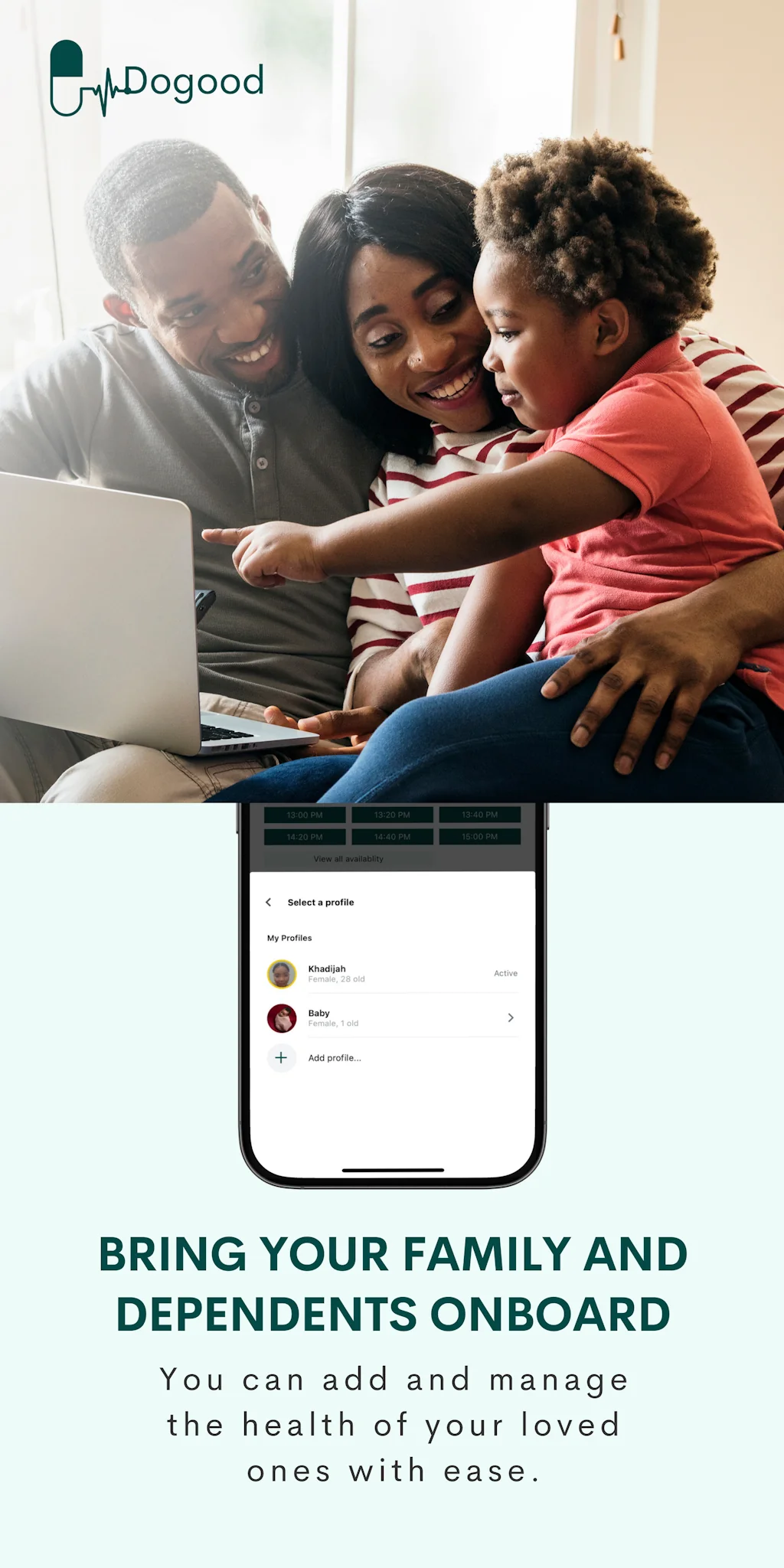 DrDoGood screenshot 7 of 8