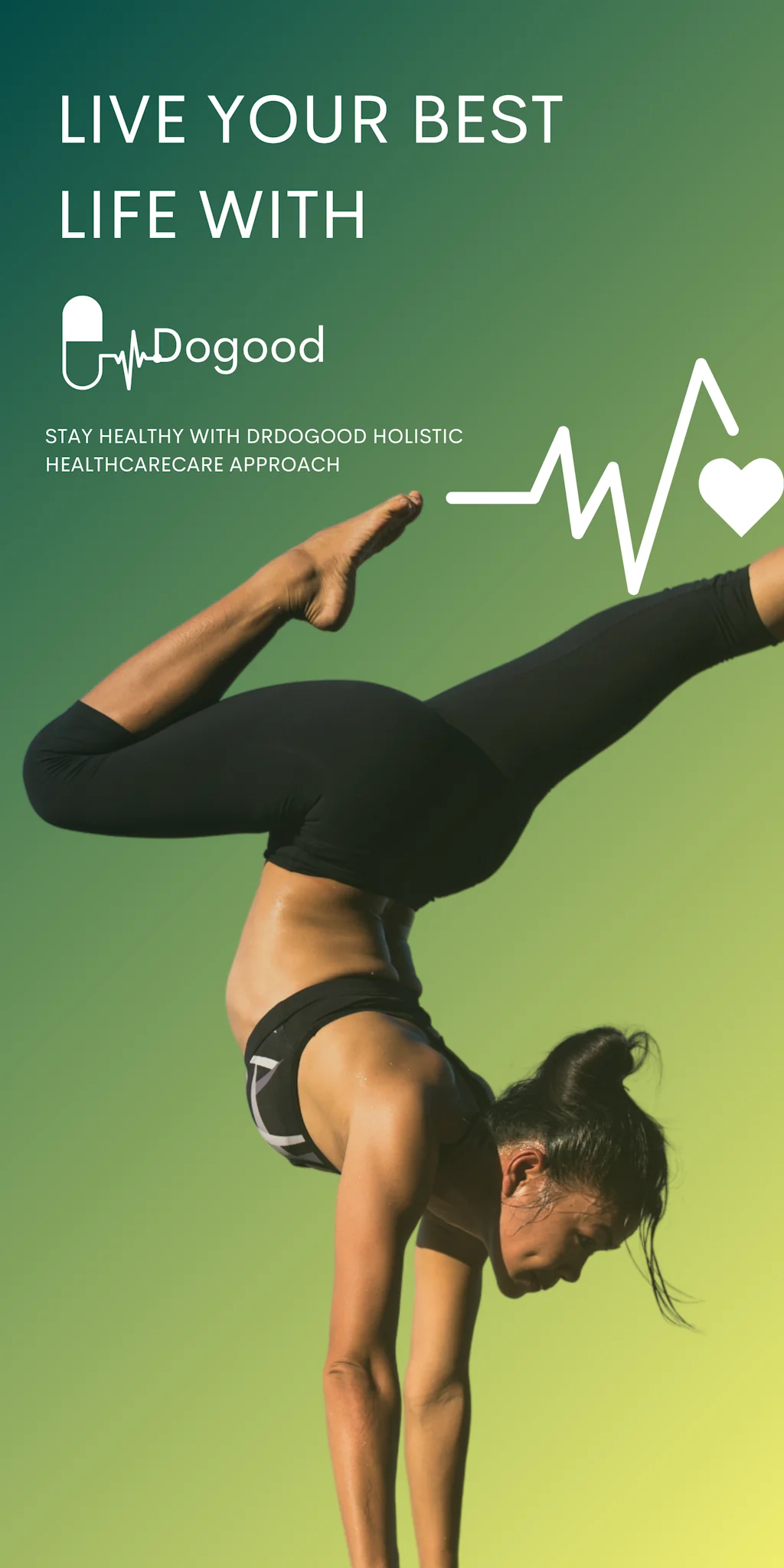 DrDoGood screenshot 8 of 8