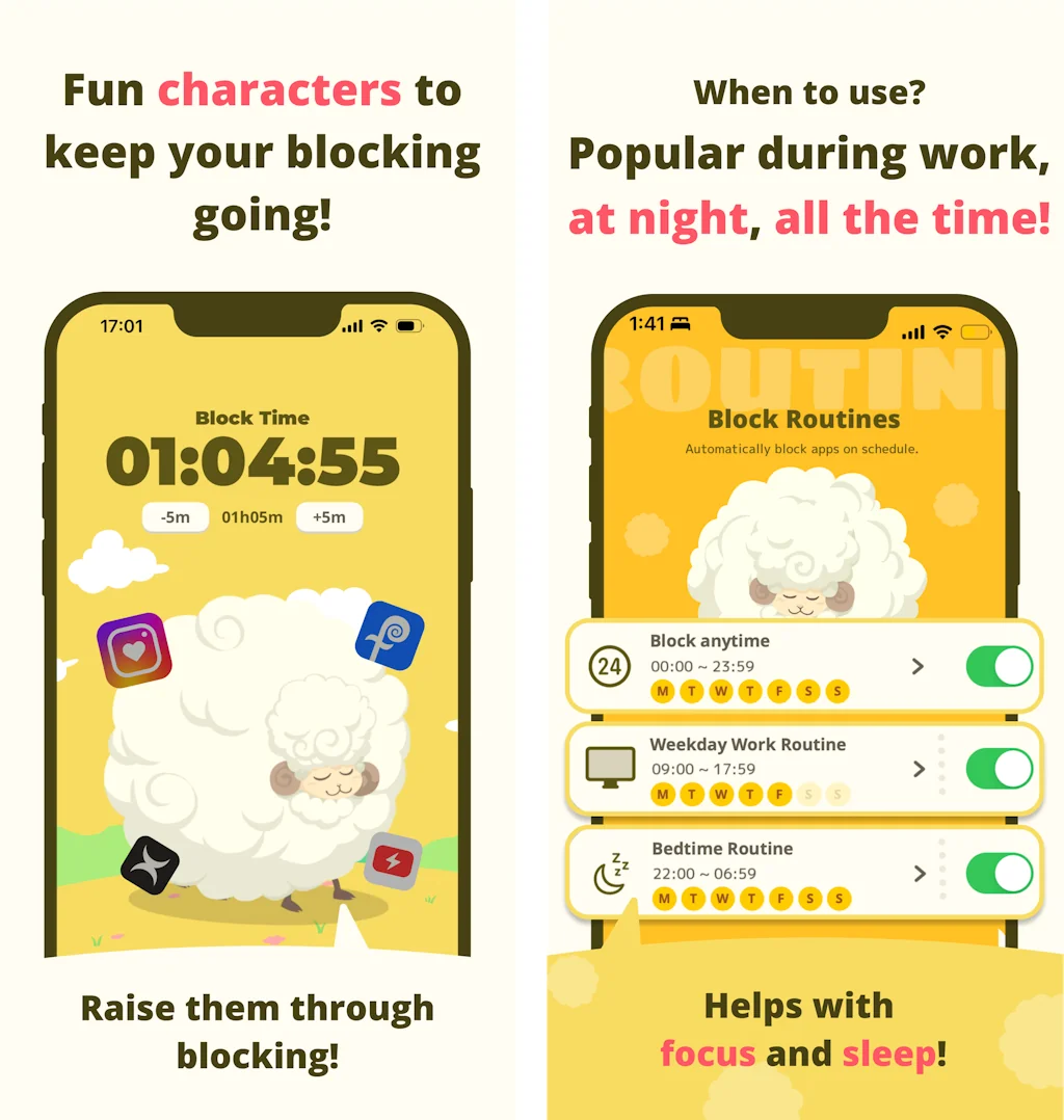 DREAM SHEEP screenshot 3 of 4