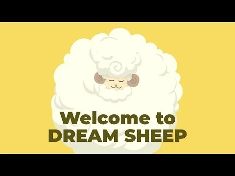 DREAM SHEEP screenshot 4 of 4