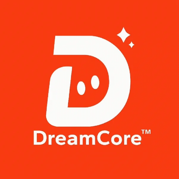 DreamCore logo