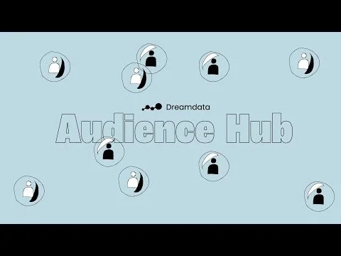 Dreamdata Audience Hub screenshot 6 of 6