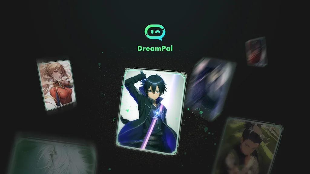 DreamPal screenshot 3 of 7