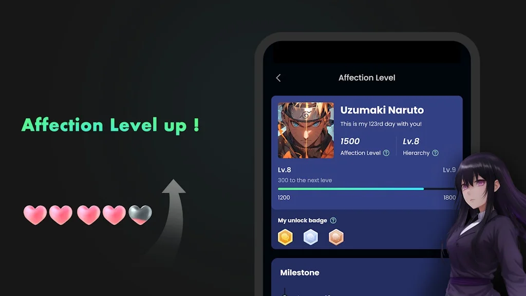 DreamPal screenshot 7 of 7