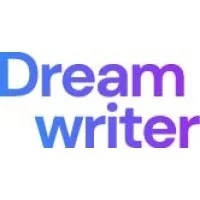Dreamwriter logo