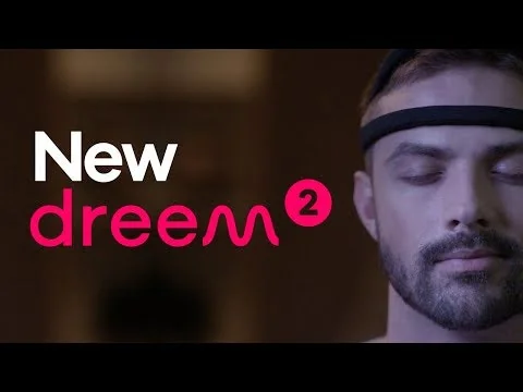 Dreem screenshot 1 of 7