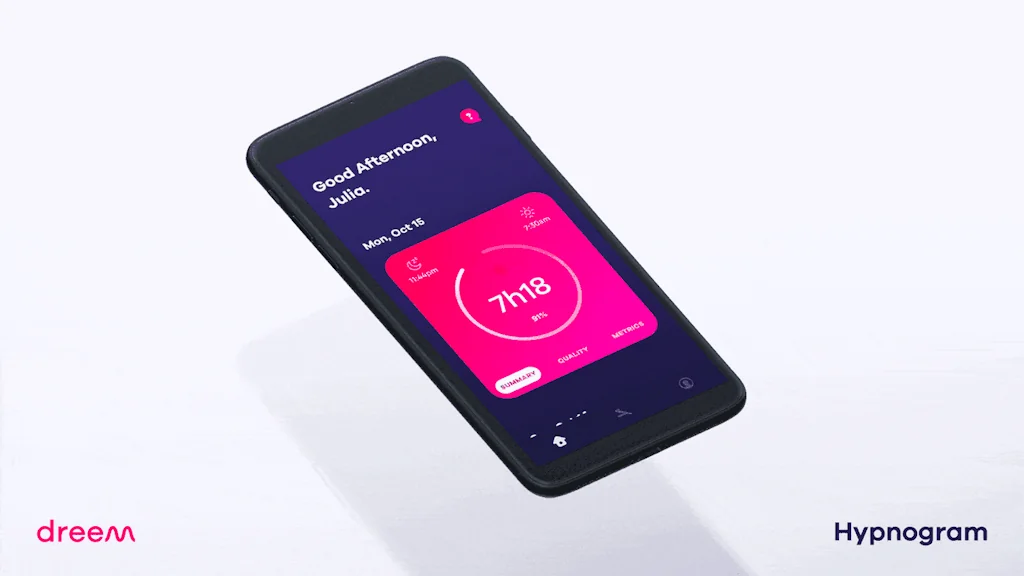 Dreem screenshot 7 of 7