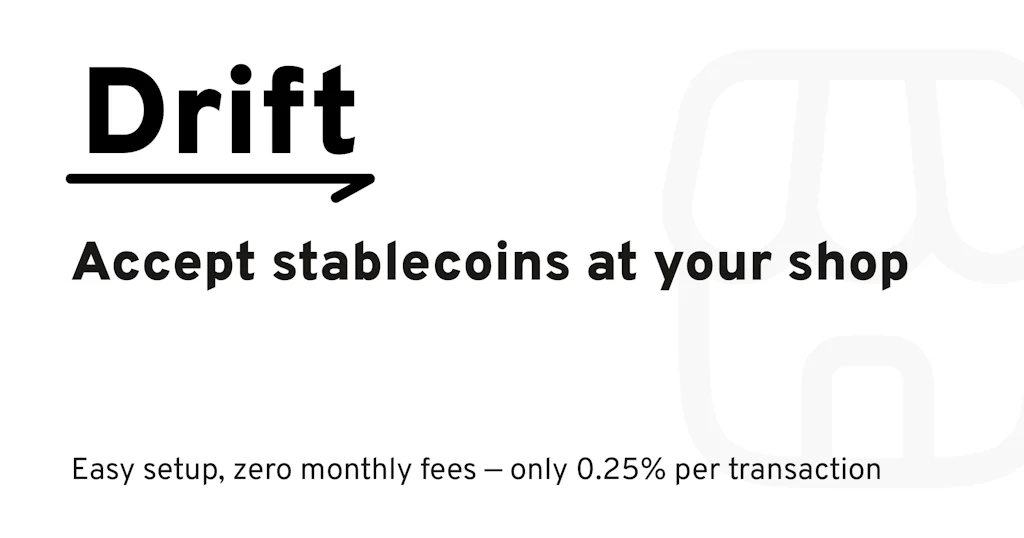 Drift screenshot 2 of 2