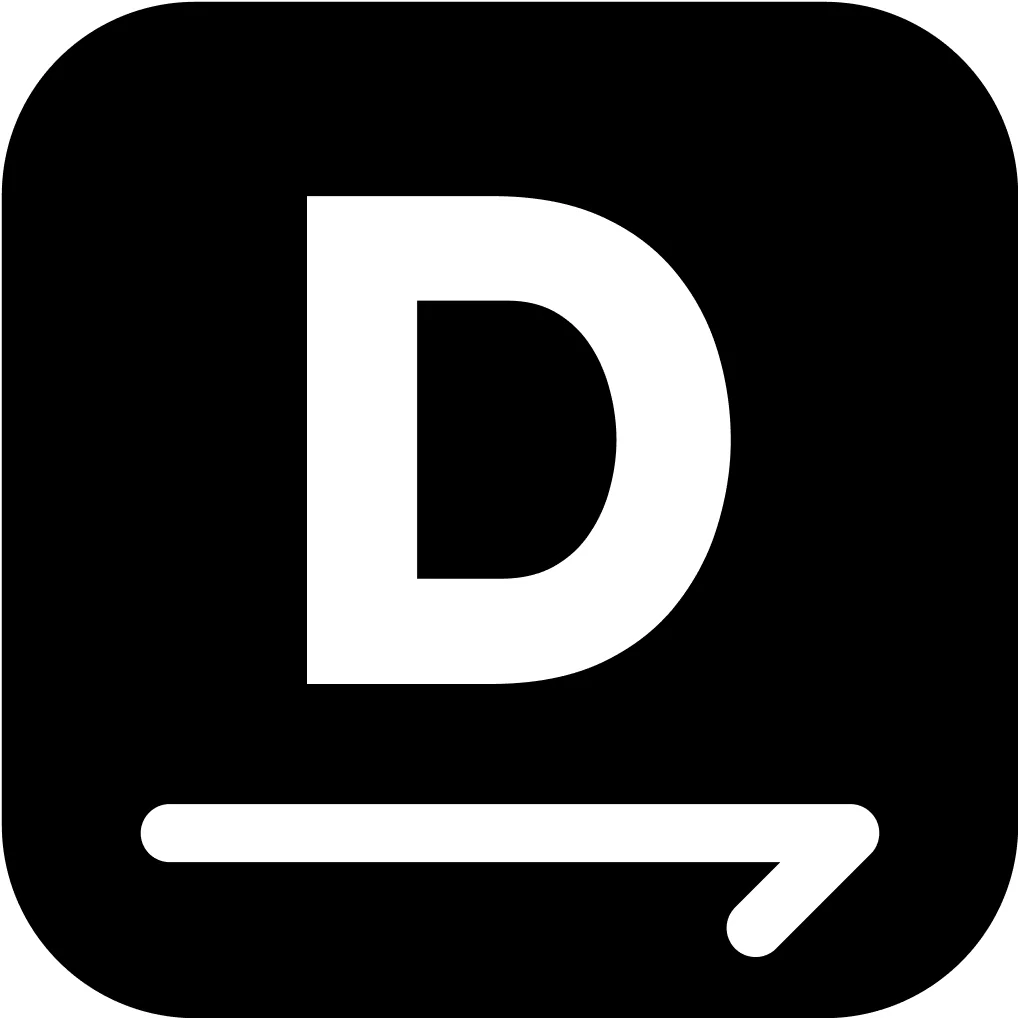 Drift logo