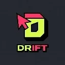 Drift - Browser App logo