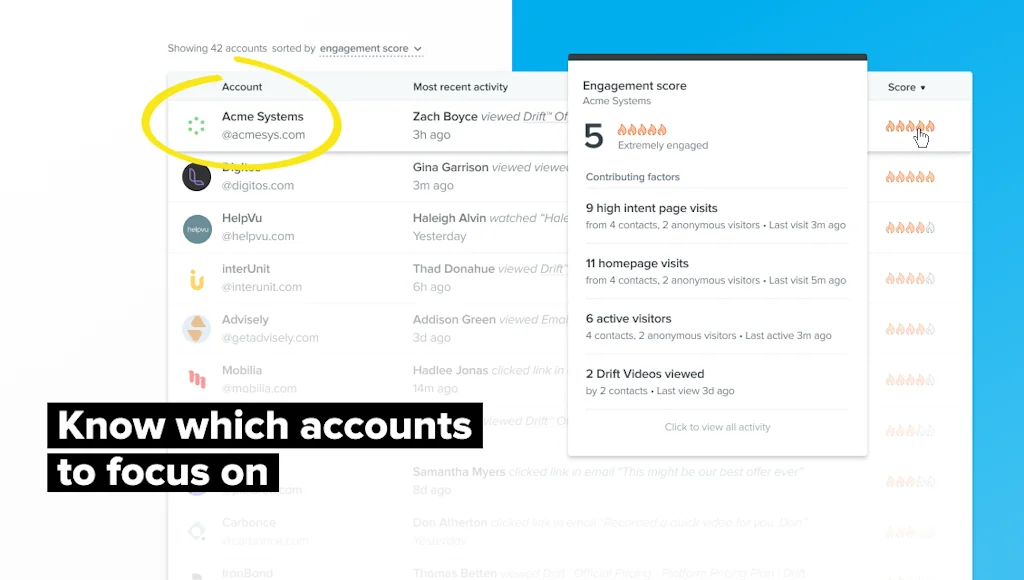 Drift screenshot 3 of 5
