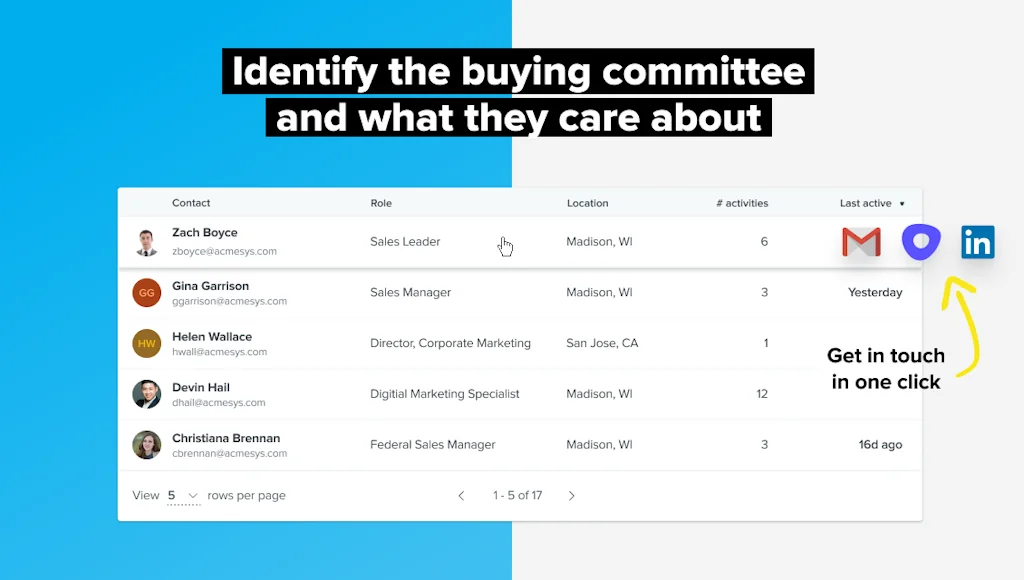 Drift screenshot 4 of 5