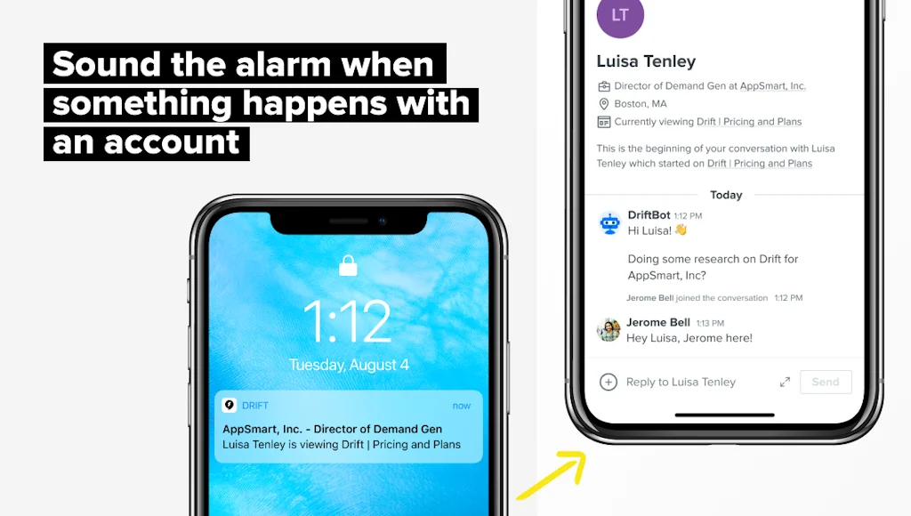 Drift screenshot 5 of 5