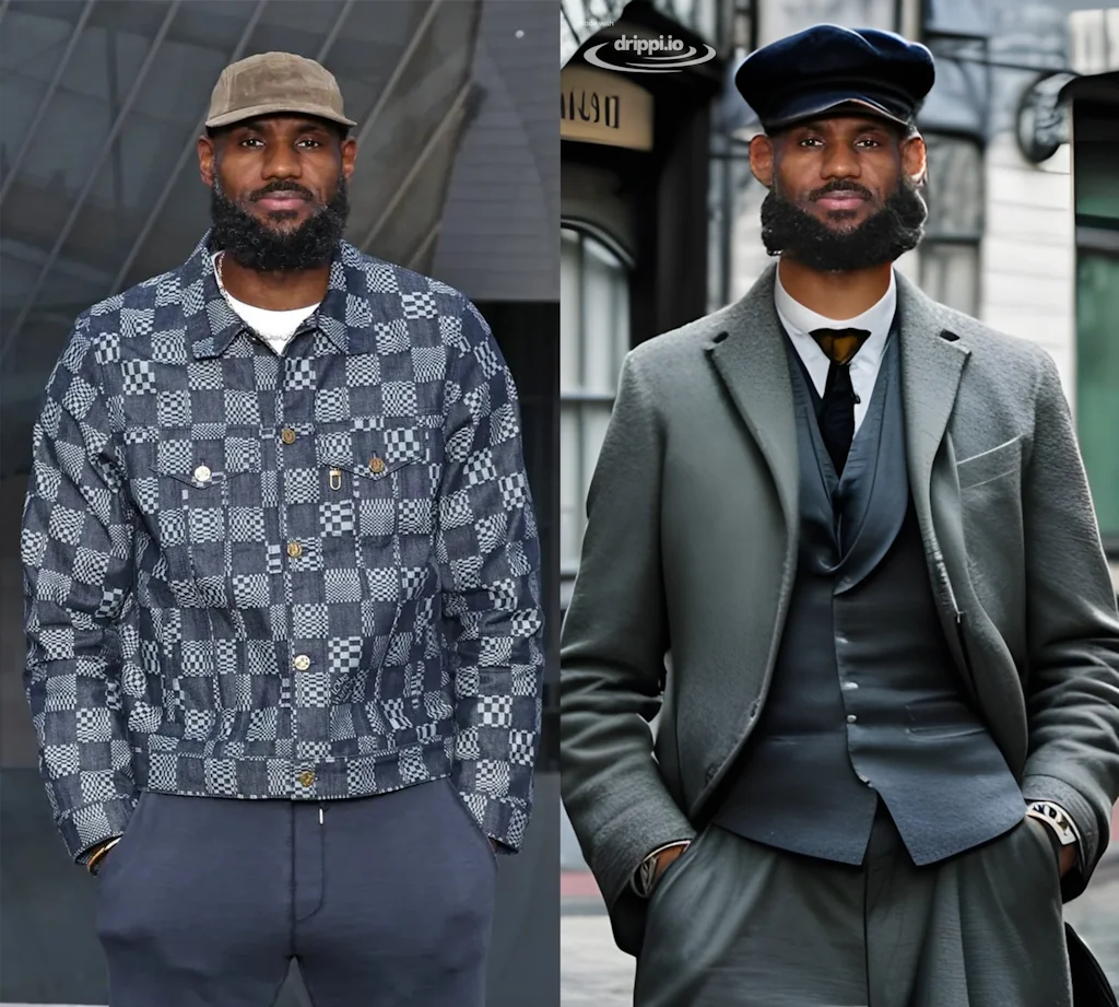 drippi screenshot 2 of 6