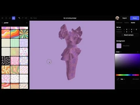 Drippy  screenshot 1 of 10