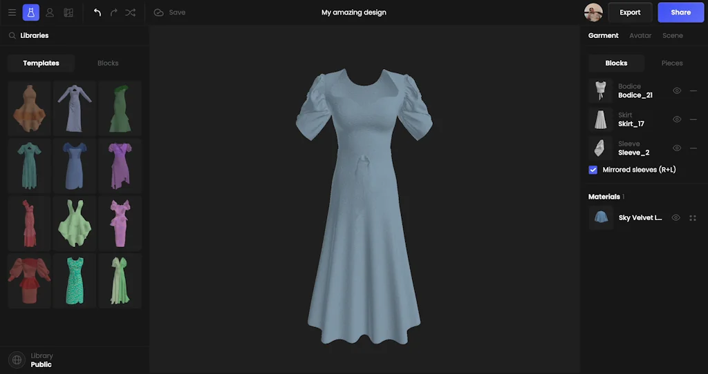 Drippy  screenshot 10 of 10