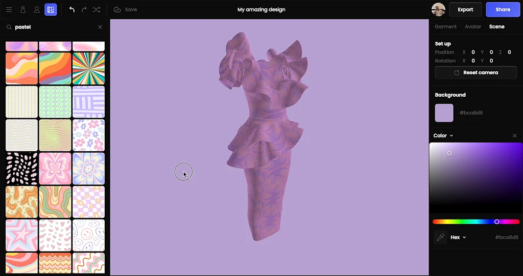 Drippy  screenshot 2 of 10