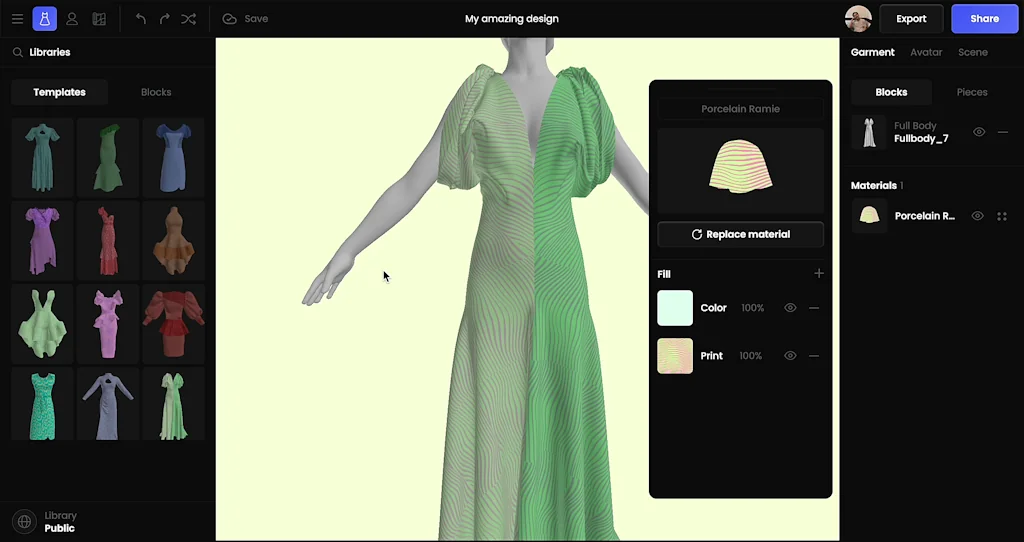 Drippy  screenshot 4 of 10