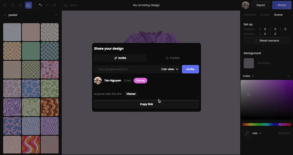 Drippy  screenshot 6 of 10