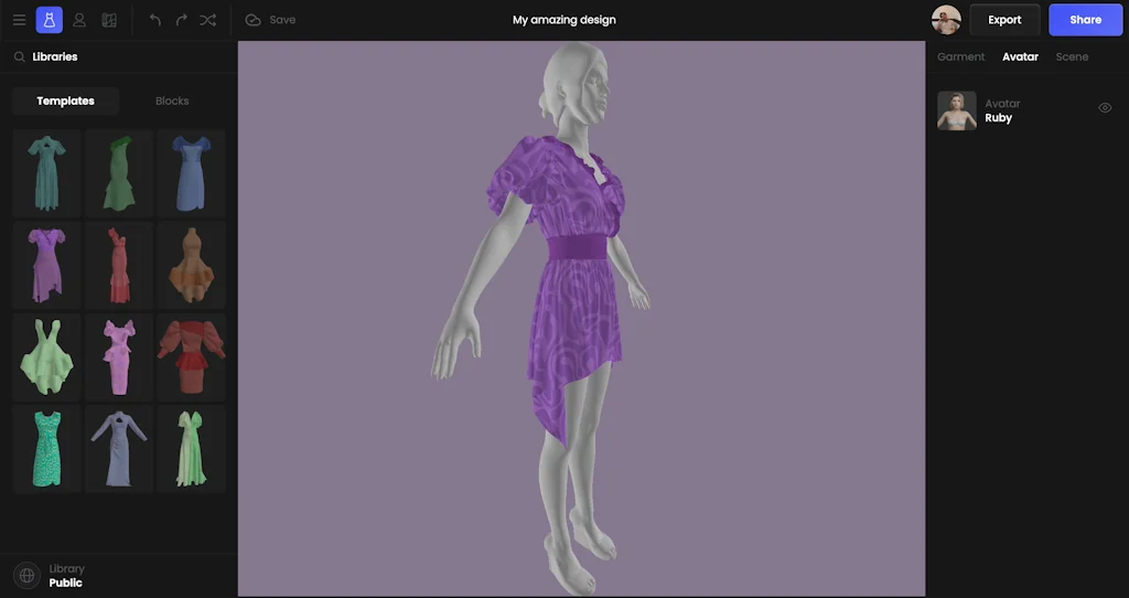 Drippy  screenshot 8 of 10