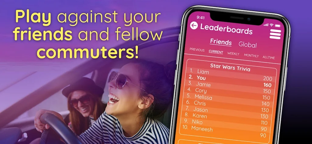 Drivetime screenshot 3 of 4