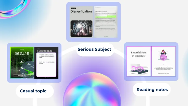 DrLambda-Social screenshot 3 of 4
