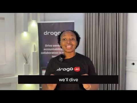 DrogoAI screenshot 7 of 7