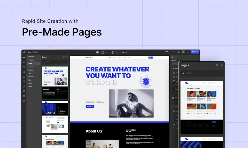Droip screenshot 2 of 10