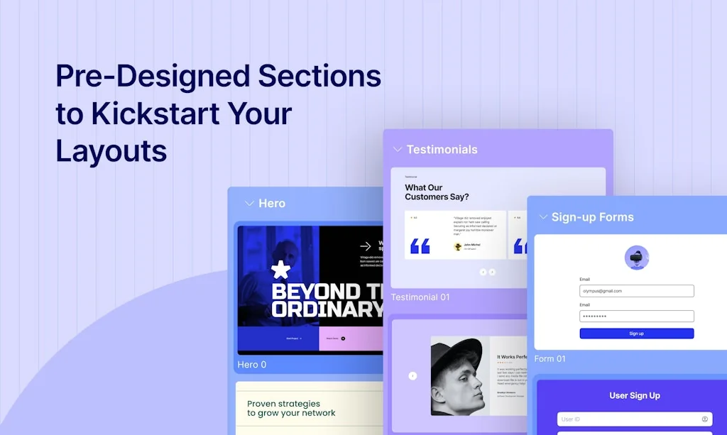 Droip screenshot 3 of 10