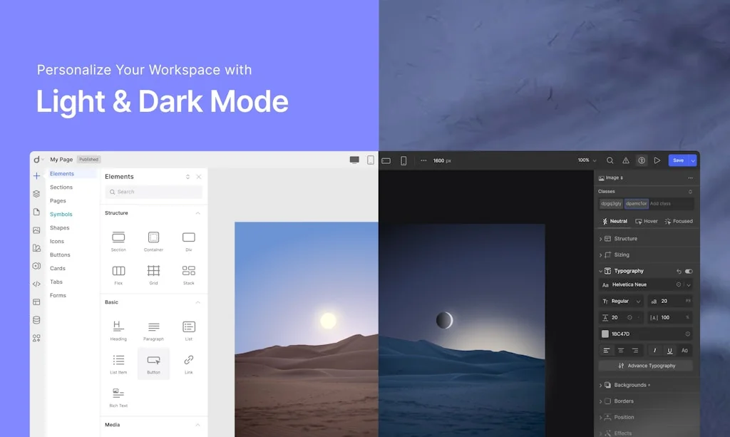 Droip screenshot 9 of 10
