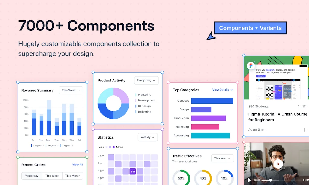 Droit UI screenshot 2 of 6