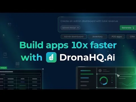 DronaHQ screenshot 5 of 5