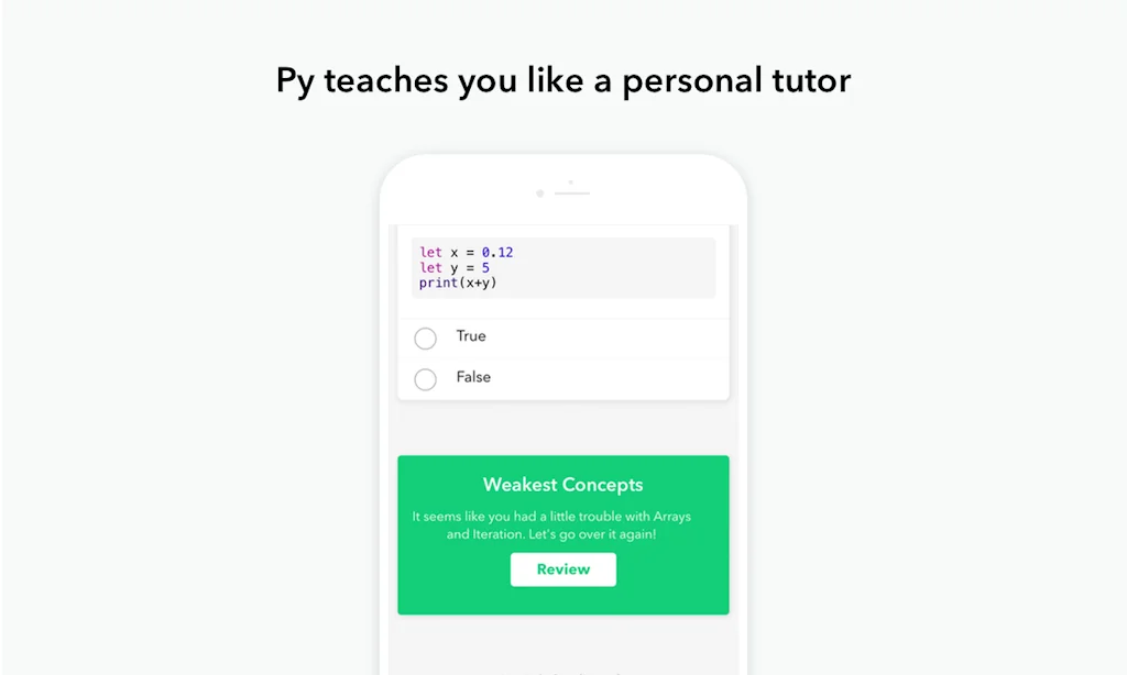 Droopy screenshot 2 of 5