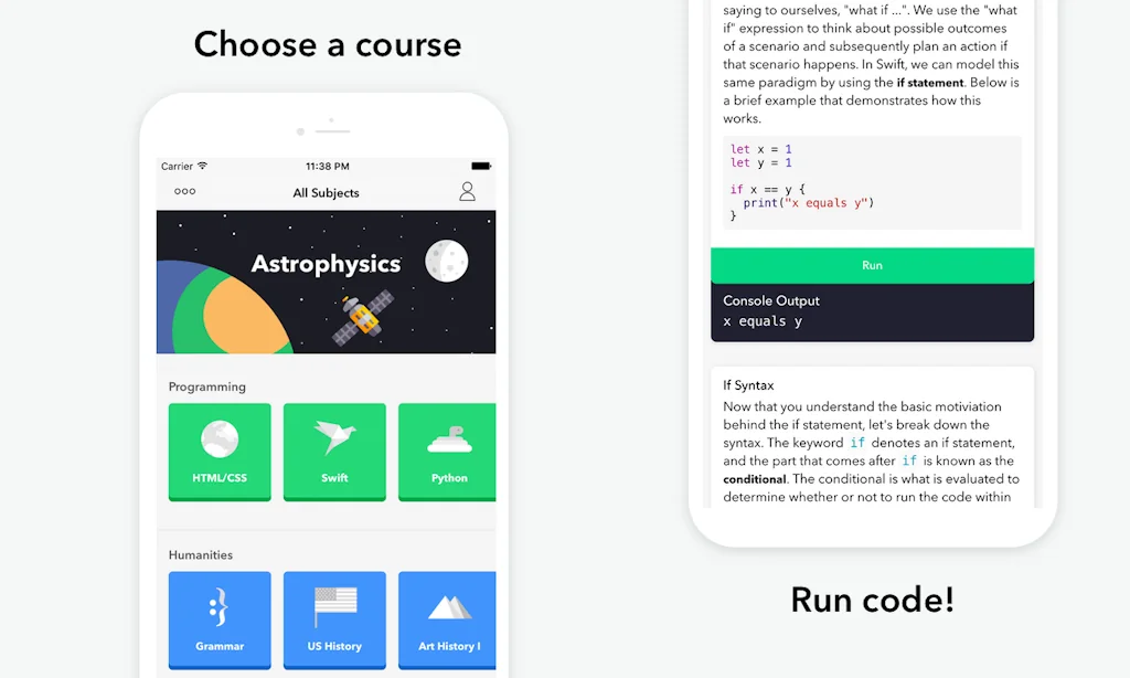 Droopy screenshot 3 of 5