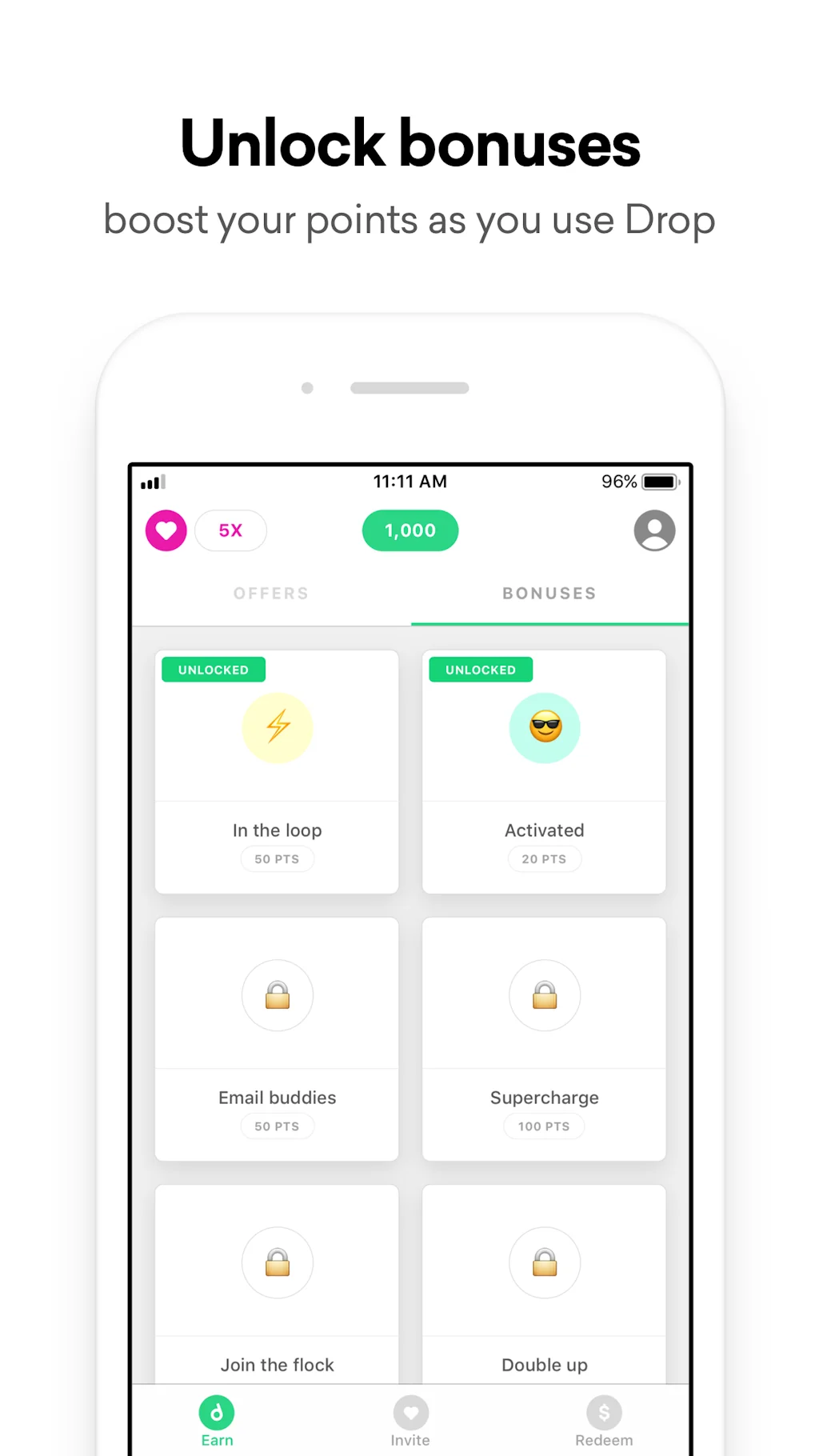 Drop screenshot 1 of 6