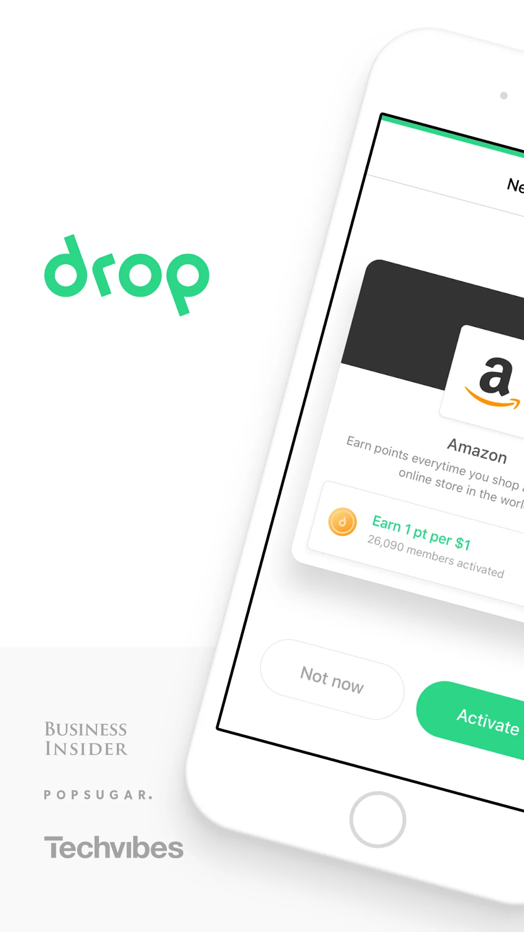 Drop screenshot 5 of 6