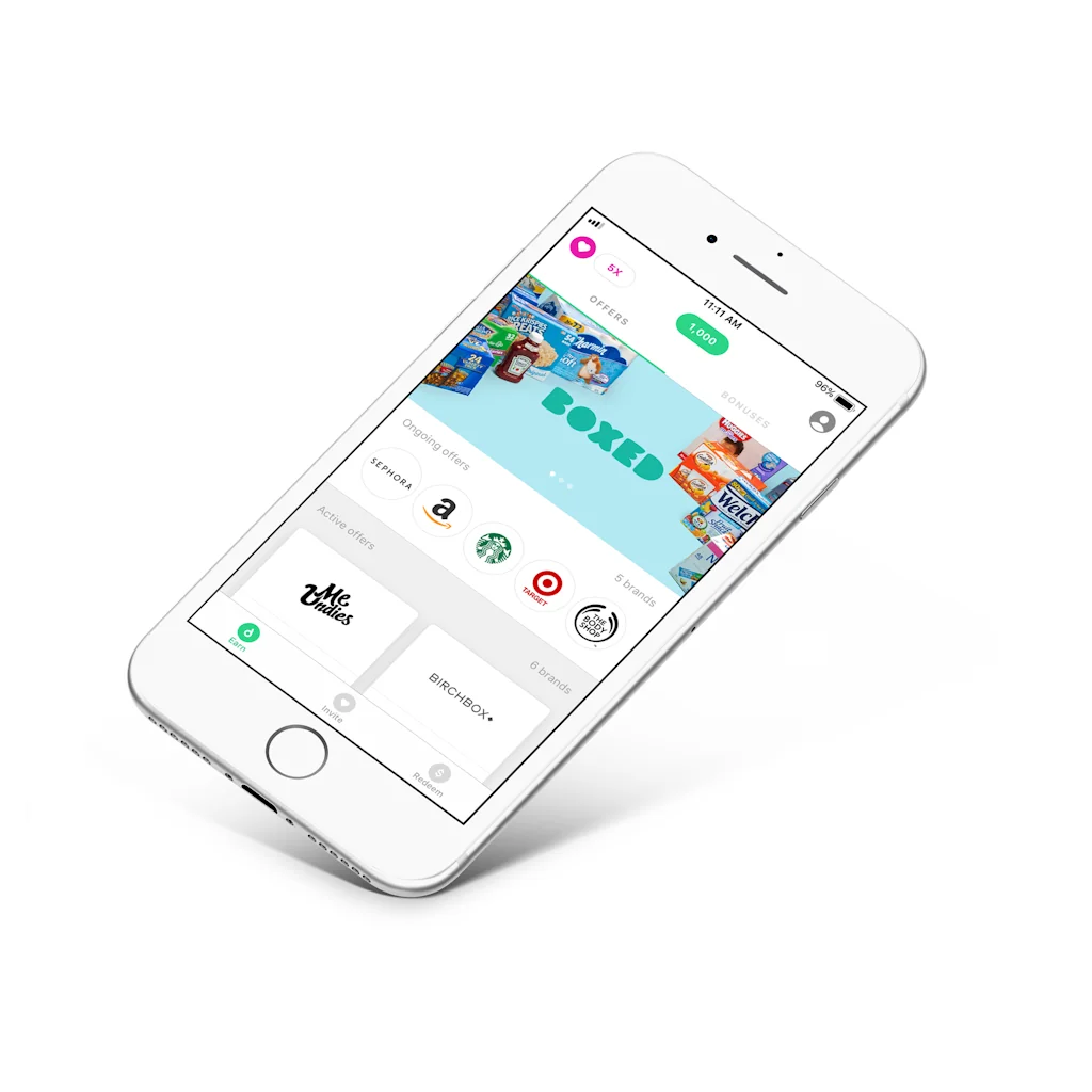 Drop screenshot 6 of 6