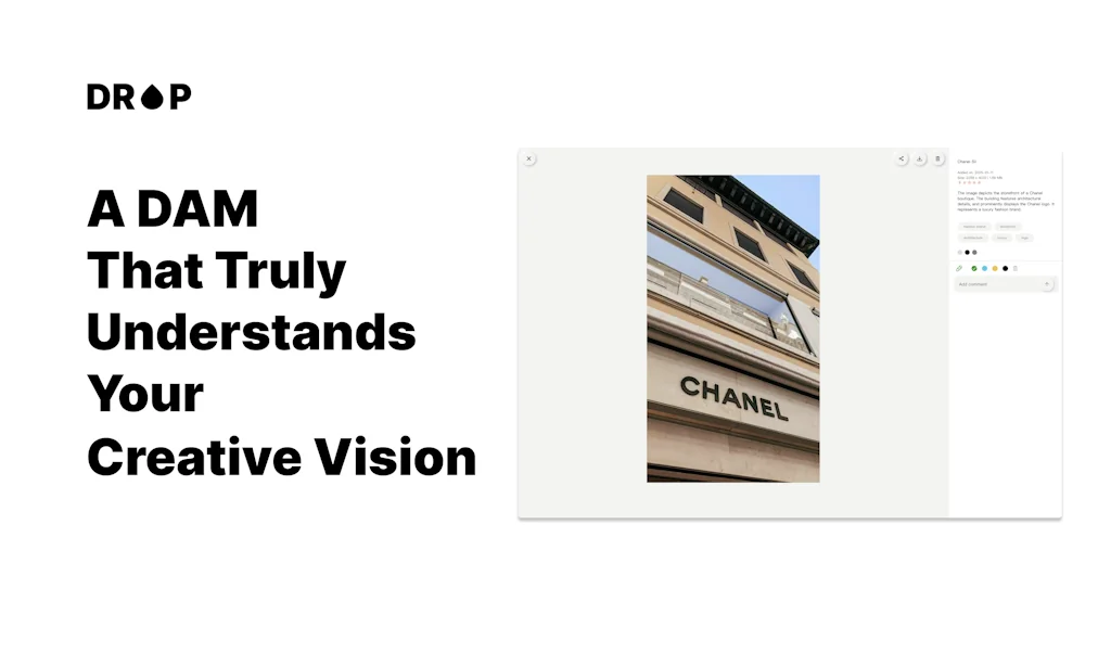 DROP screenshot 2 of 8