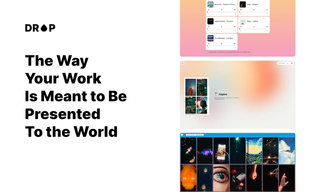 DROP screenshot 3 of 8