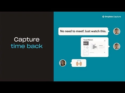 Dropbox Capture screenshot 1 of 5