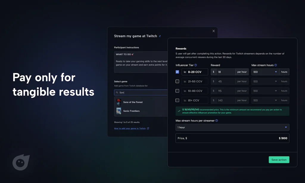 Drope.me screenshot 3 of 6