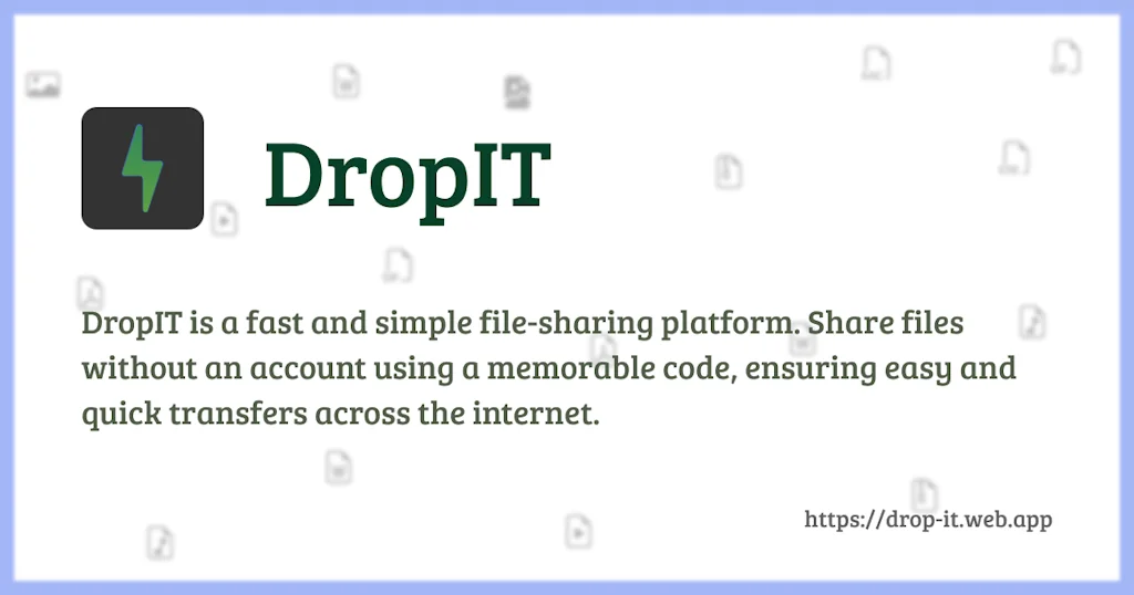 DropIT screenshot 3 of 3