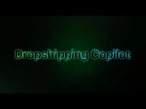 Dropshipping Copilot screenshot 1 of 6