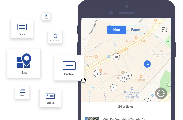 Dropsource screenshot 5 of 9