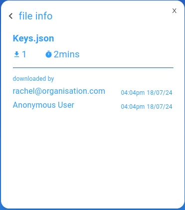 DropSpot screenshot 3 of 4