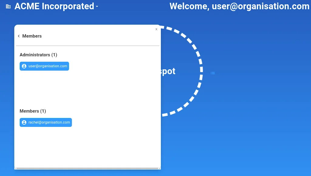 DropSpot screenshot 4 of 4