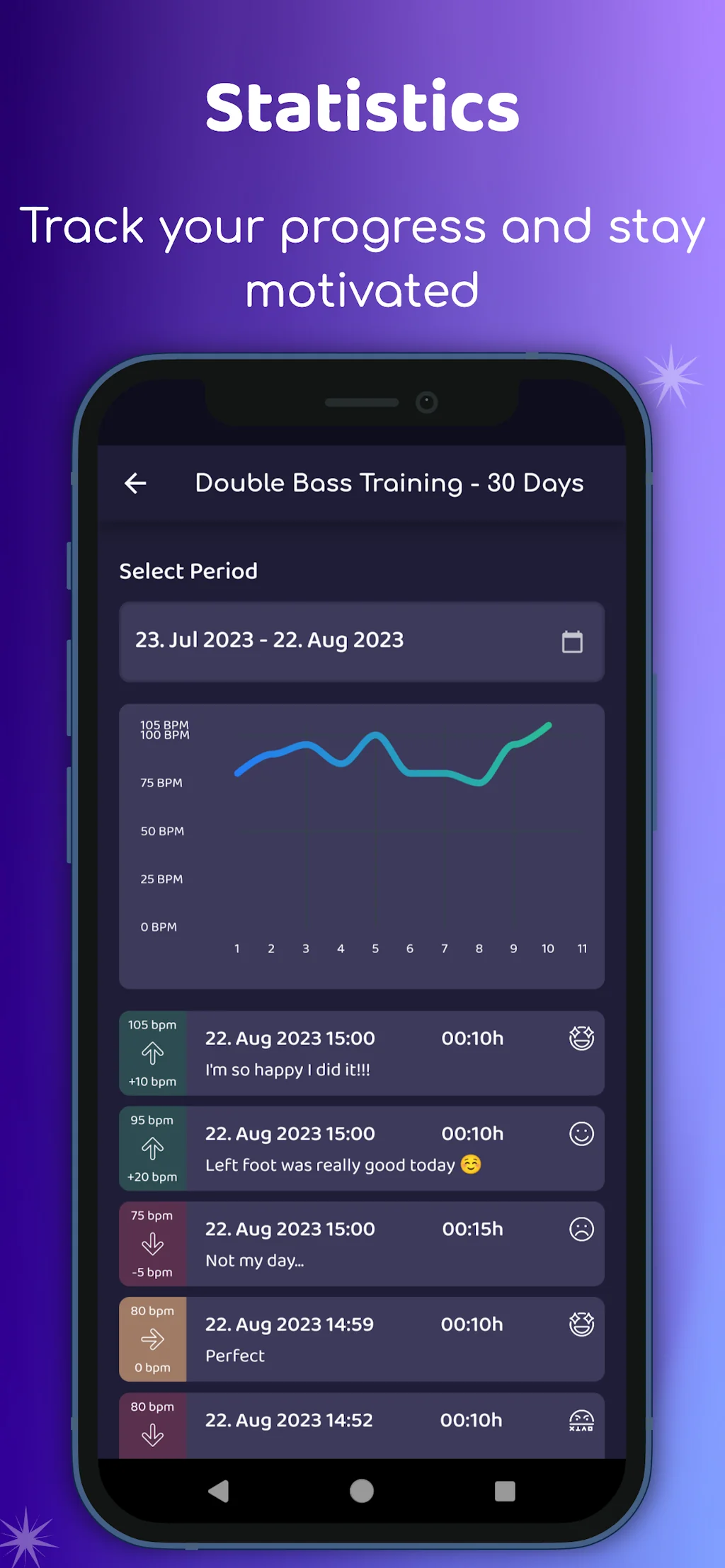 Drumbitious screenshot 6 of 7